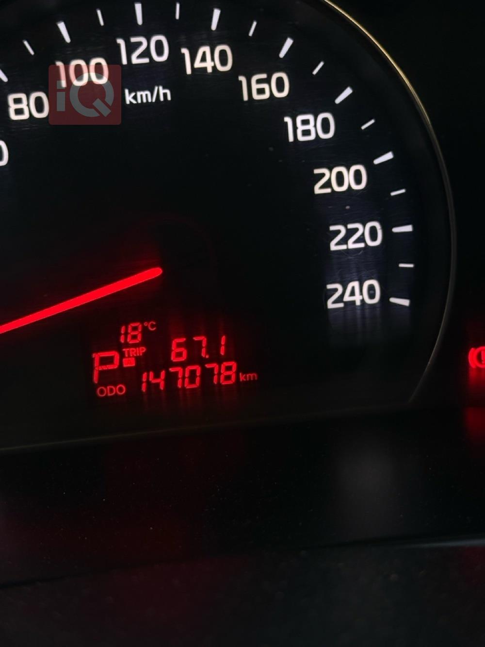 کیا سۆرینتۆ